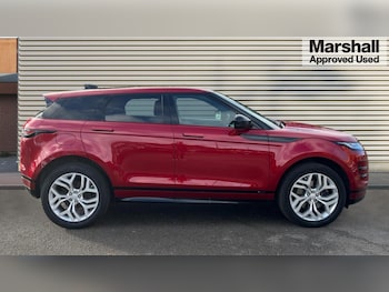 Used Land Rover Range Rover Evoque 2019 for sale - 76008214: Photo 2