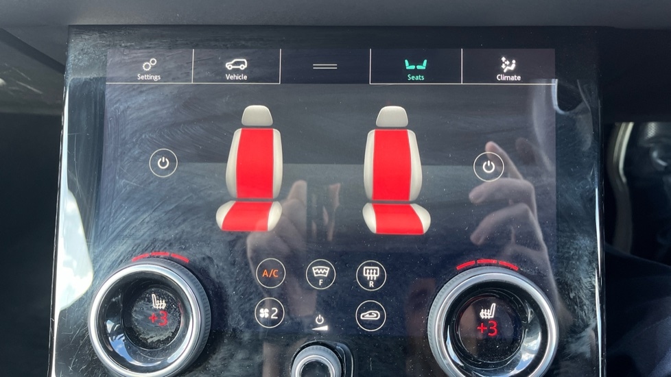 Used Land Rover Range Rover Evoque 2019 for sale - 76008214: Photo 32