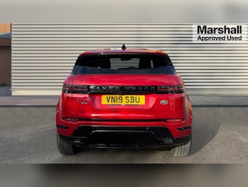 Used Land Rover Range Rover Evoque 2019 for sale - 76008214: Photo 4