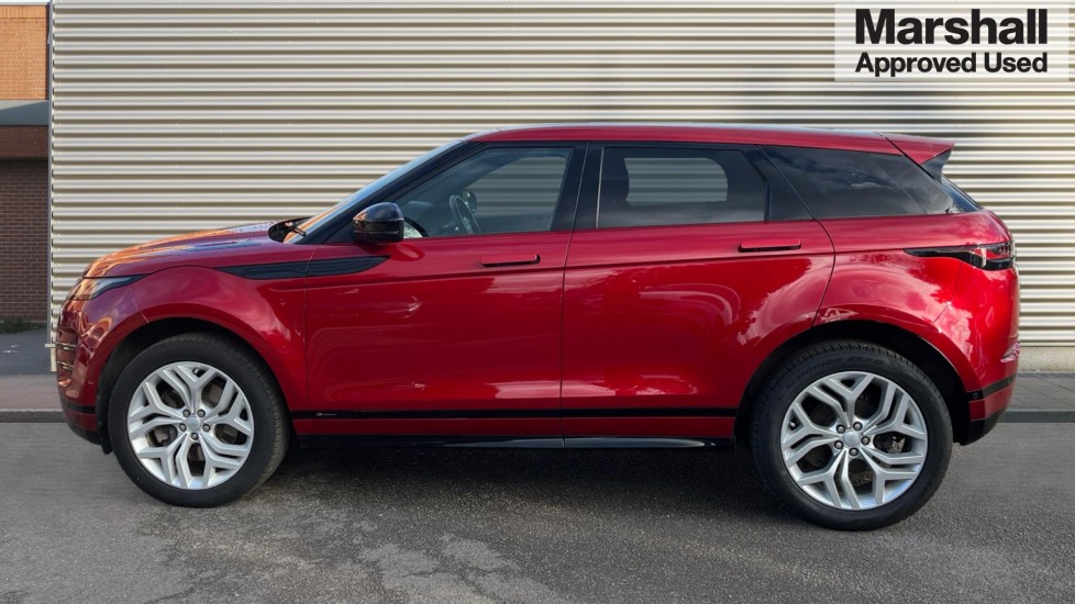 Used Land Rover Range Rover Evoque 2019 for sale - 76008214: Photo 6