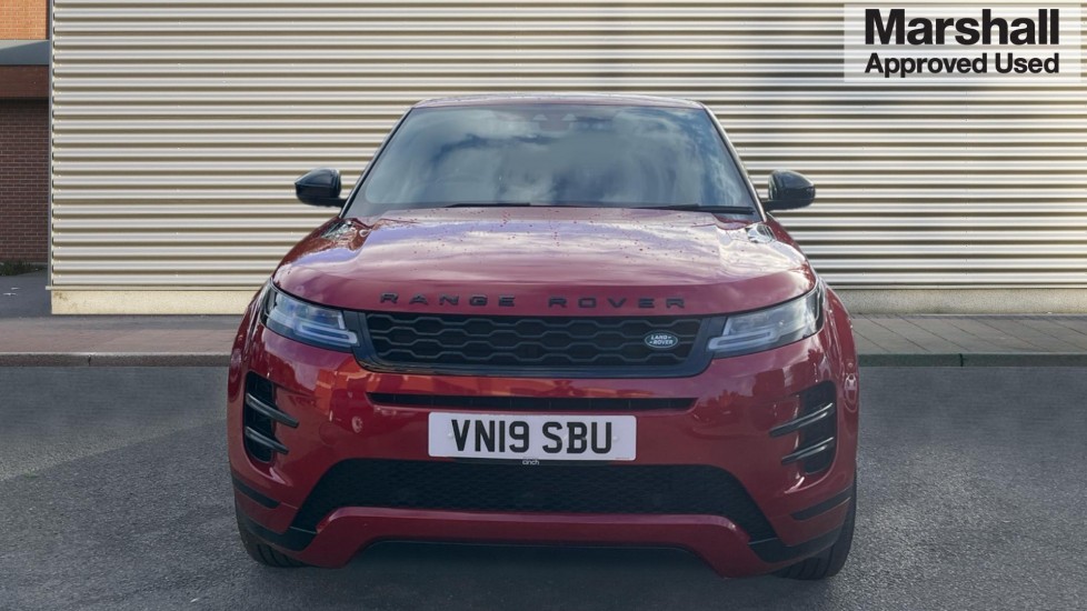 Used Land Rover Range Rover Evoque 2019 for sale - 76008214: Photo 8