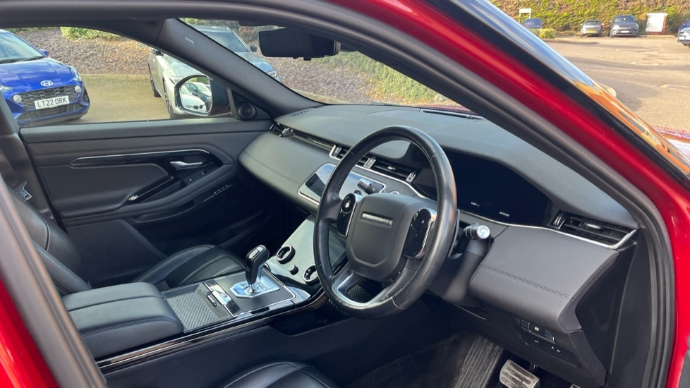 Used Land Rover Range Rover Evoque 2019 for sale - 76008214: Photo 9