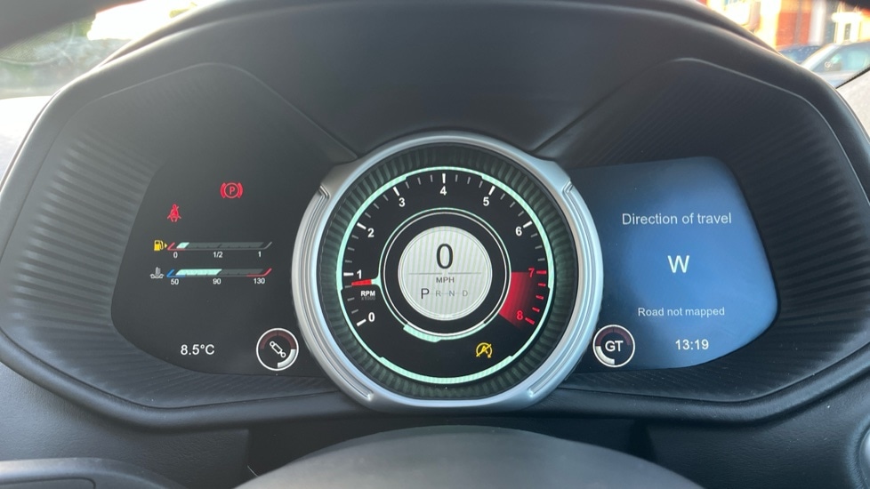 Used Aston Martin DB11 2019 for sale - 76954222: Photo 13