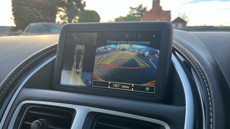 Used Aston Martin DB11 2019 for sale - 76954222: Photo 26