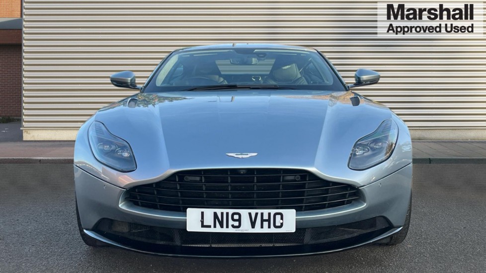 Used Aston Martin DB11 2019 for sale - 76954222: Photo 8