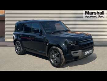 2023 - 3.0 D300 X-Dynamic HSE 110 5dr Auto [7 Seat]