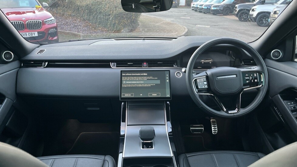 Used Land Rover Range Rover Evoque 2025 for sale - 76966570: Photo 11