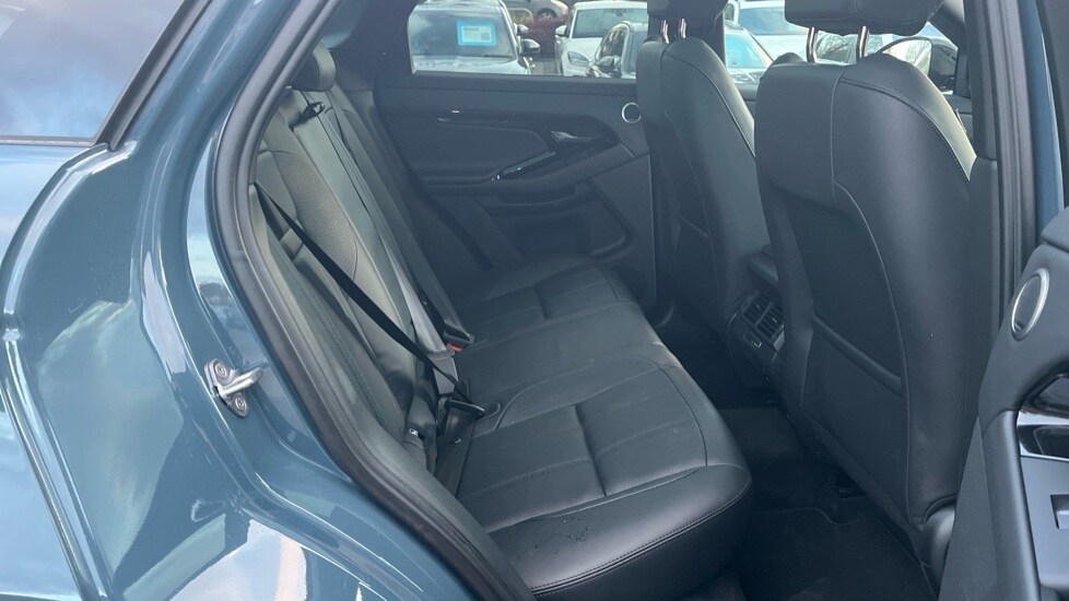 Used Land Rover Range Rover Evoque 2025 for sale - 76966570: Photo 14