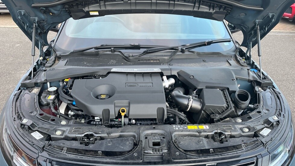 Used Land Rover Range Rover Evoque 2025 for sale - 76966570: Photo 16