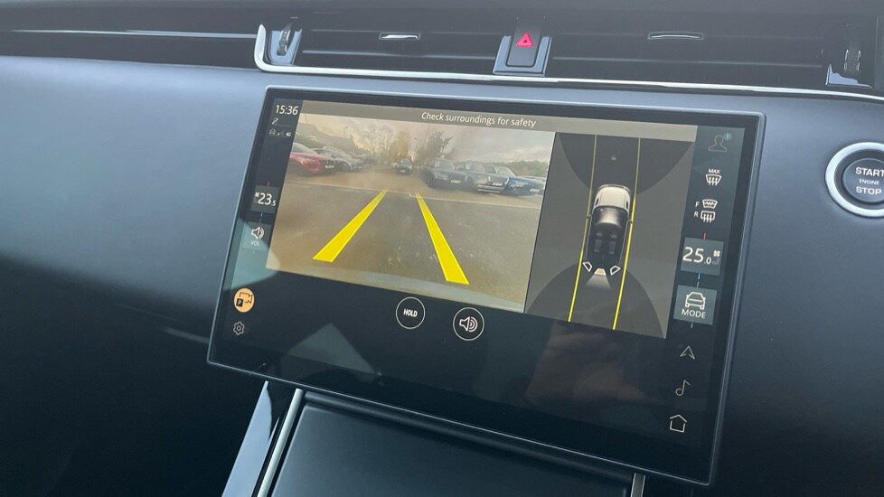 Used Land Rover Range Rover Evoque 2025 for sale - 76966570: Photo 25