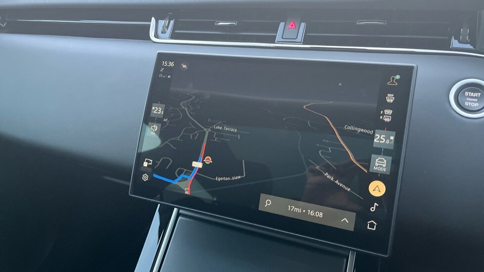 Used Land Rover Range Rover Evoque 2025 for sale - 76966570: Photo 26