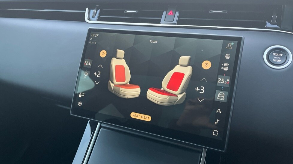 Used Land Rover Range Rover Evoque 2025 for sale - 76966570: Photo 32