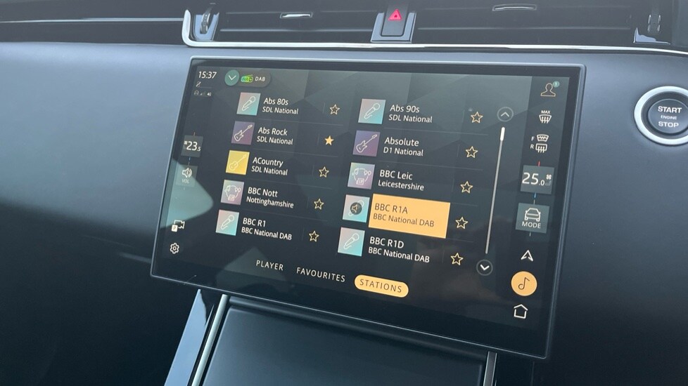 Used Land Rover Range Rover Evoque 2025 for sale - 76966570: Photo 33