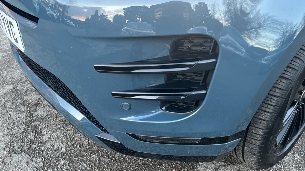 Used Land Rover Range Rover Evoque 2025 for sale - 76966570: Photo 43