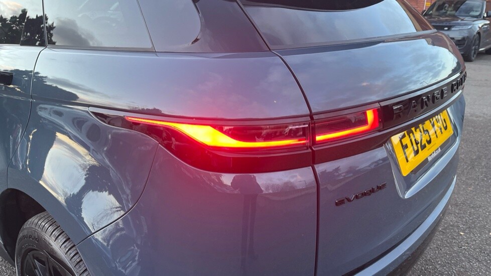 Used Land Rover Range Rover Evoque 2025 for sale - 76966570: Photo 47