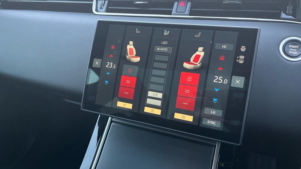 Used Land Rover Range Rover Evoque 2025 for sale - 76966570: Photo 55