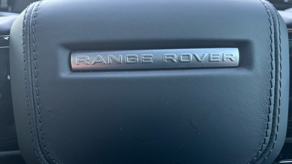 Used Land Rover Range Rover Evoque 2025 for sale - 76966570: Photo 58