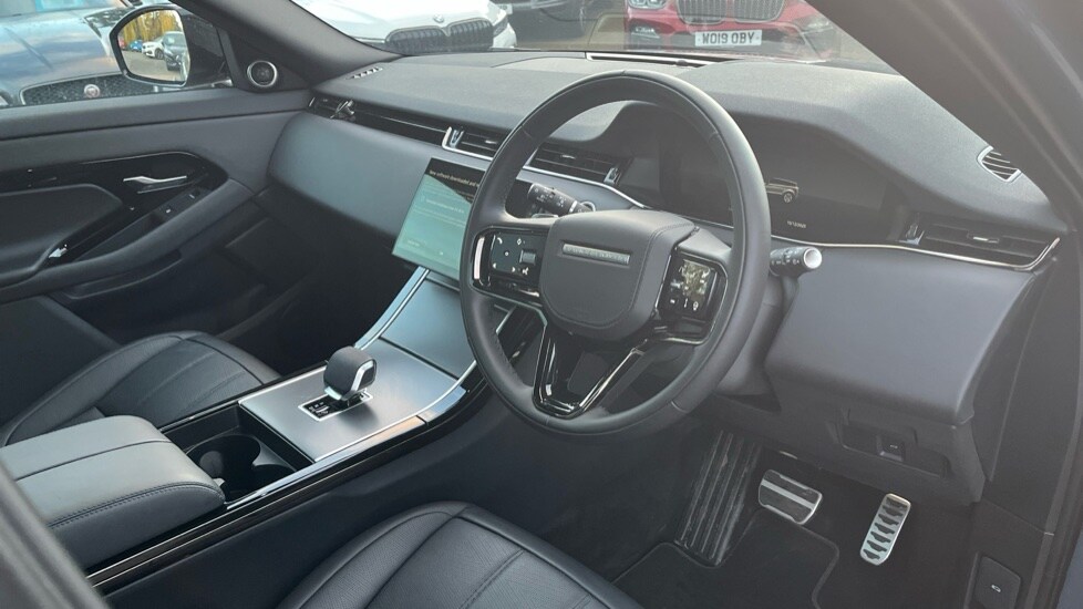 Used Land Rover Range Rover Evoque 2025 for sale - 76966570: Photo 9