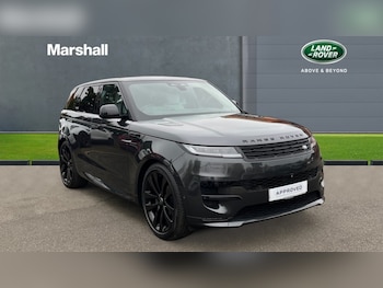 Land Rover - Range Rover Sport