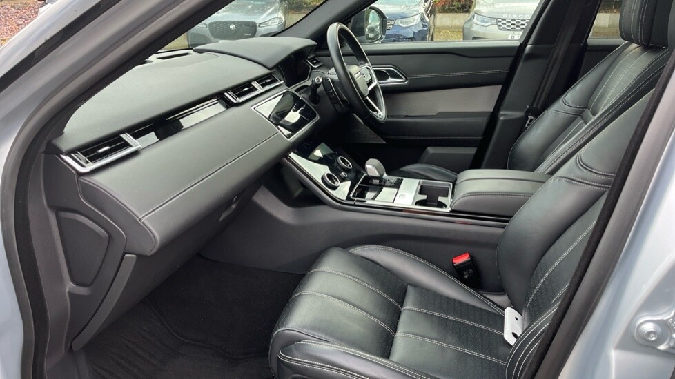 Used Land Rover Range Rover Velar 2021 for sale - 76575238: Photo 10