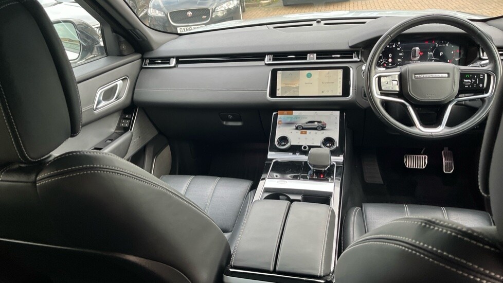 Used Land Rover Range Rover Velar 2021 for sale - 76575238: Photo 11