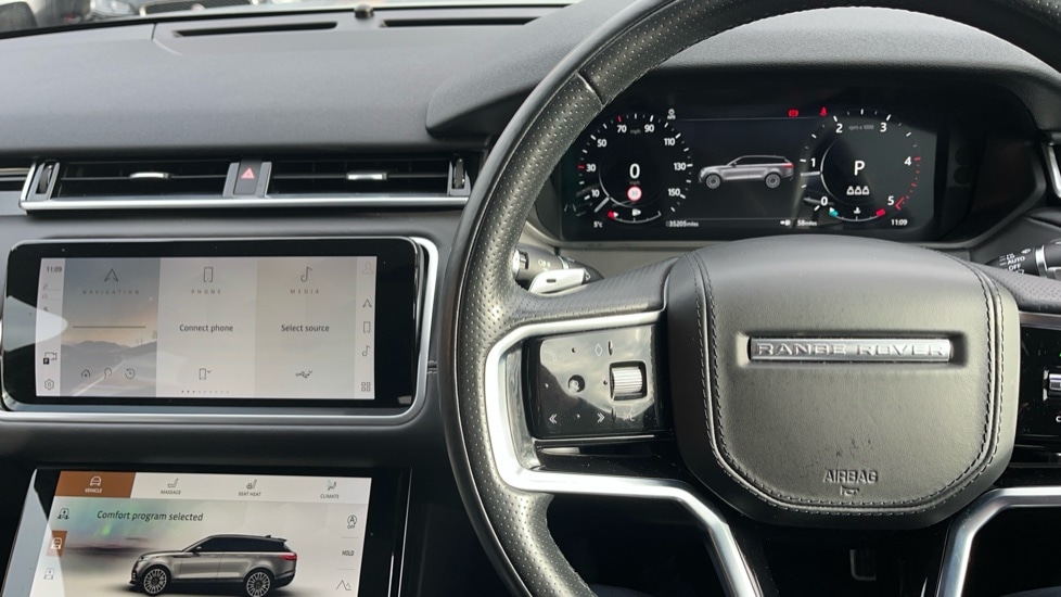 Used Land Rover Range Rover Velar 2021 for sale - 76575238: Photo 12