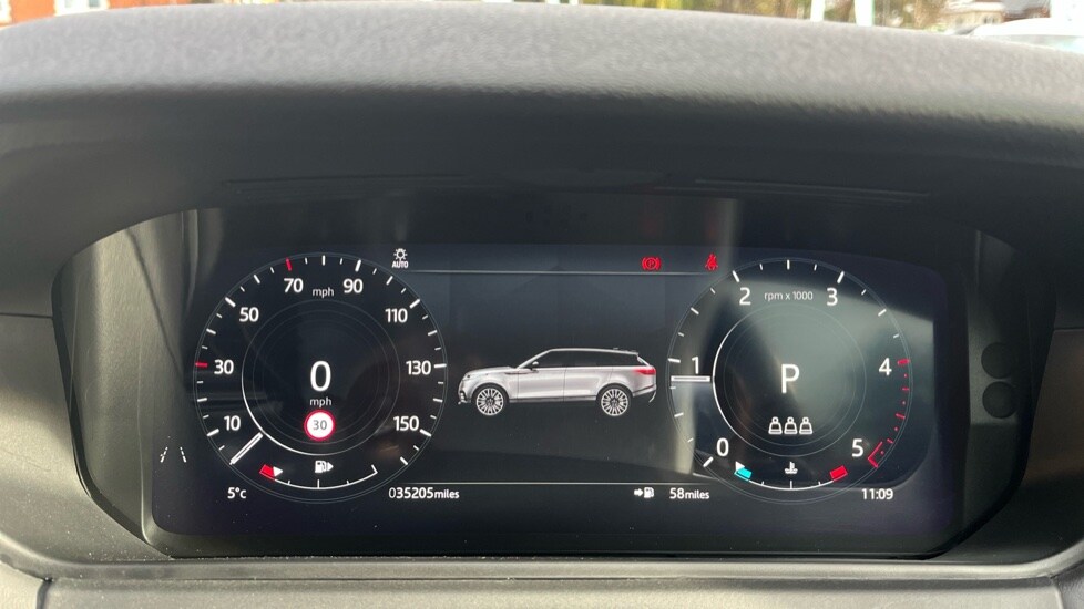 Used Land Rover Range Rover Velar 2021 for sale - 76575238: Photo 13