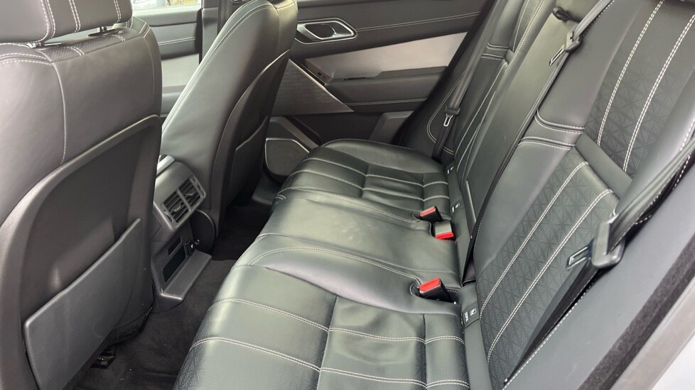 Used Land Rover Range Rover Velar 2021 for sale - 76575238: Photo 14