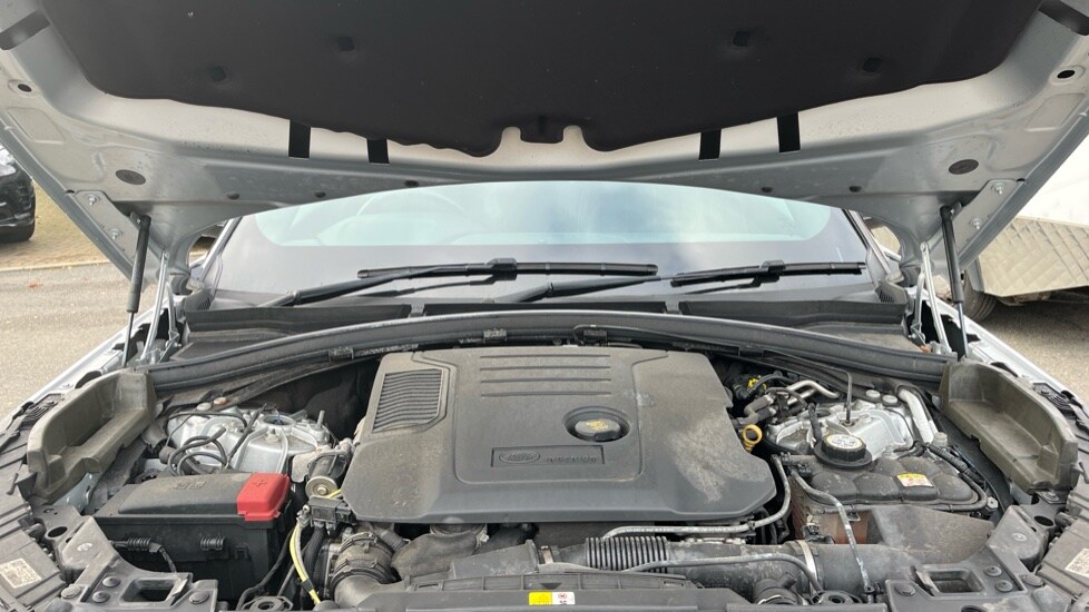 Used Land Rover Range Rover Velar 2021 for sale - 76575238: Photo 16