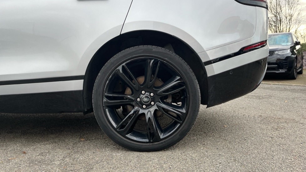 Used Land Rover Range Rover Velar 2021 for sale - 76575238: Photo 18