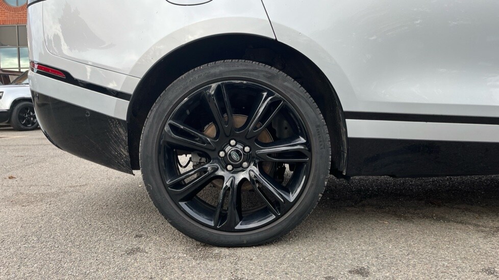 Used Land Rover Range Rover Velar 2021 for sale - 76575238: Photo 19