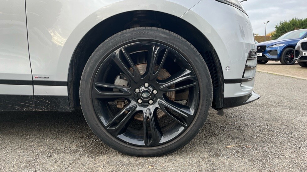 Used Land Rover Range Rover Velar 2021 for sale - 76575238: Photo 20