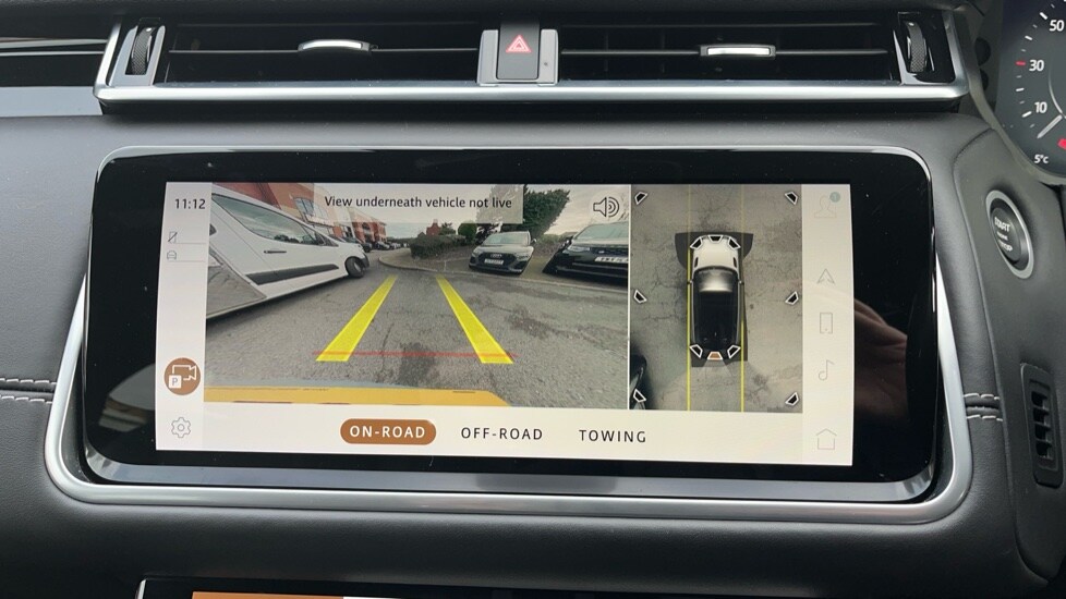 Used Land Rover Range Rover Velar 2021 for sale - 76575238: Photo 26