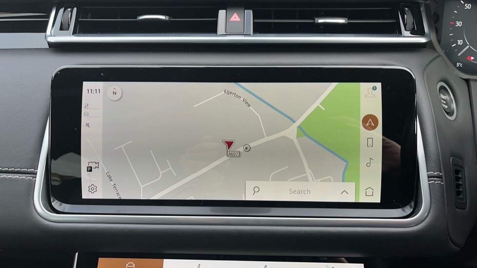 Used Land Rover Range Rover Velar 2021 for sale - 76575238: Photo 27