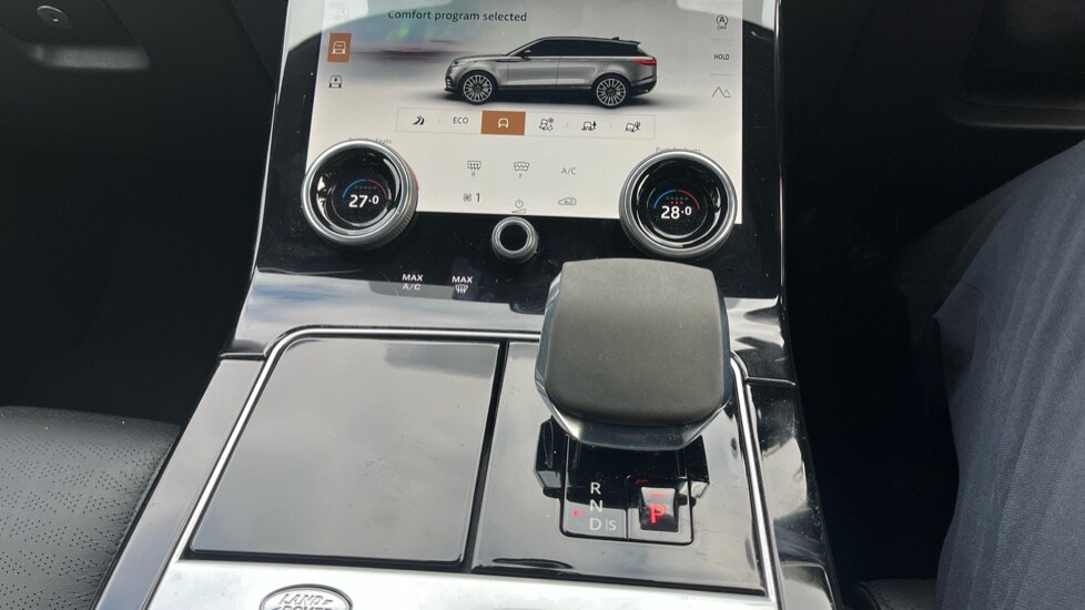 Used Land Rover Range Rover Velar 2021 for sale - 76575238: Photo 28