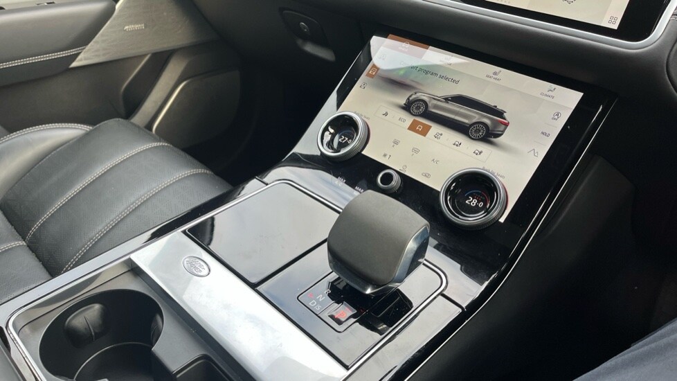 Used Land Rover Range Rover Velar 2021 for sale - 76575238: Photo 29