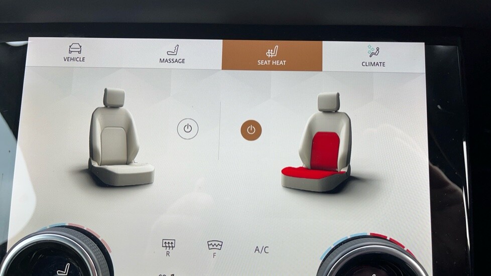 Used Land Rover Range Rover Velar 2021 for sale - 76575238: Photo 34