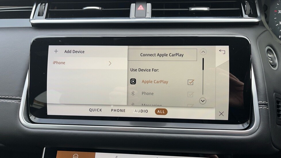 Used Land Rover Range Rover Velar 2021 for sale - 76575238: Photo 36