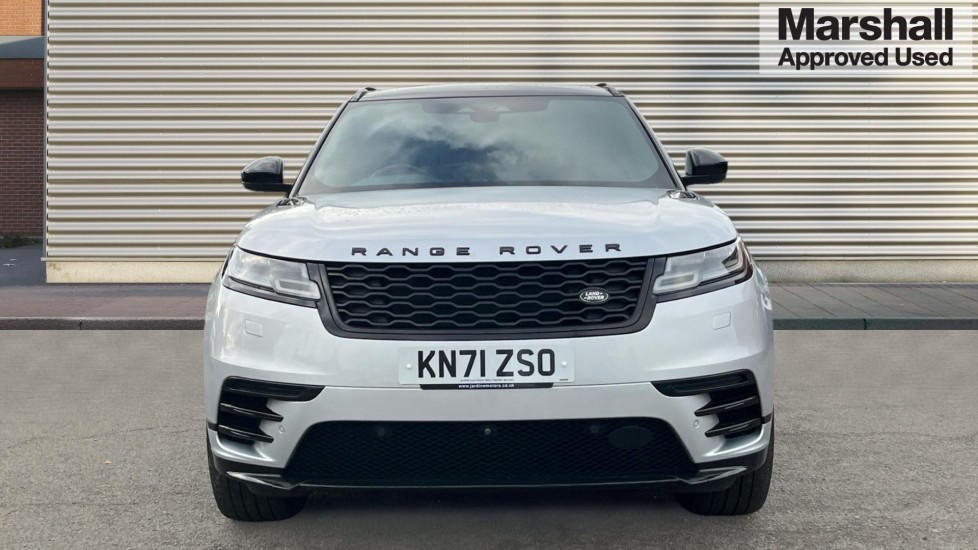 Used Land Rover Range Rover Velar 2021 for sale - 76575238: Photo 8