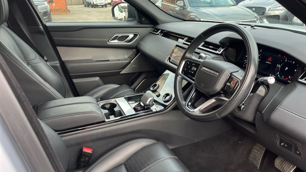 Used Land Rover Range Rover Velar 2021 for sale - 76575238: Photo 9
