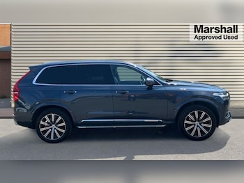 Used Volvo XC90 2019 for sale - 75615171: Photo