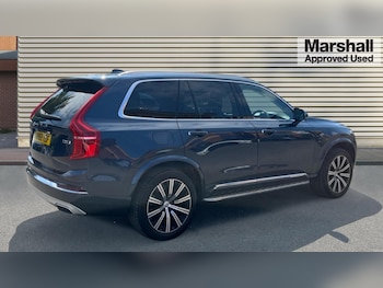 Used Volvo XC90 2019 for sale - 75615171: Photo