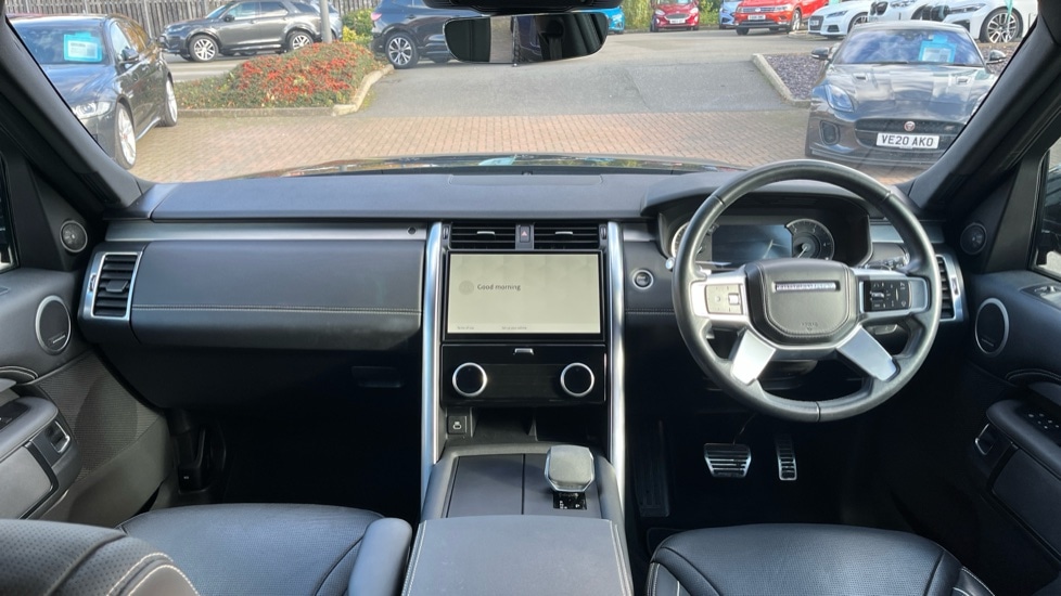 Used Land Rover Discovery 2022 for sale - 76523633: Photo 11