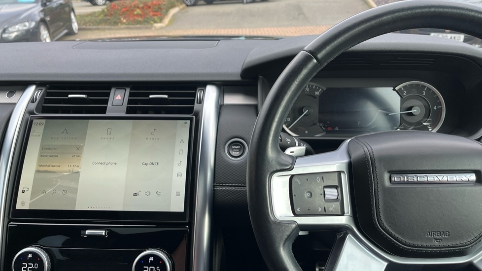 Used Land Rover Discovery 2022 for sale - 76523633: Photo 12