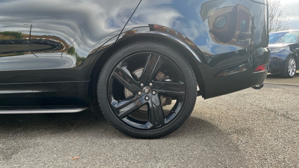 Used Land Rover Discovery 2022 for sale - 76523633: Photo 18