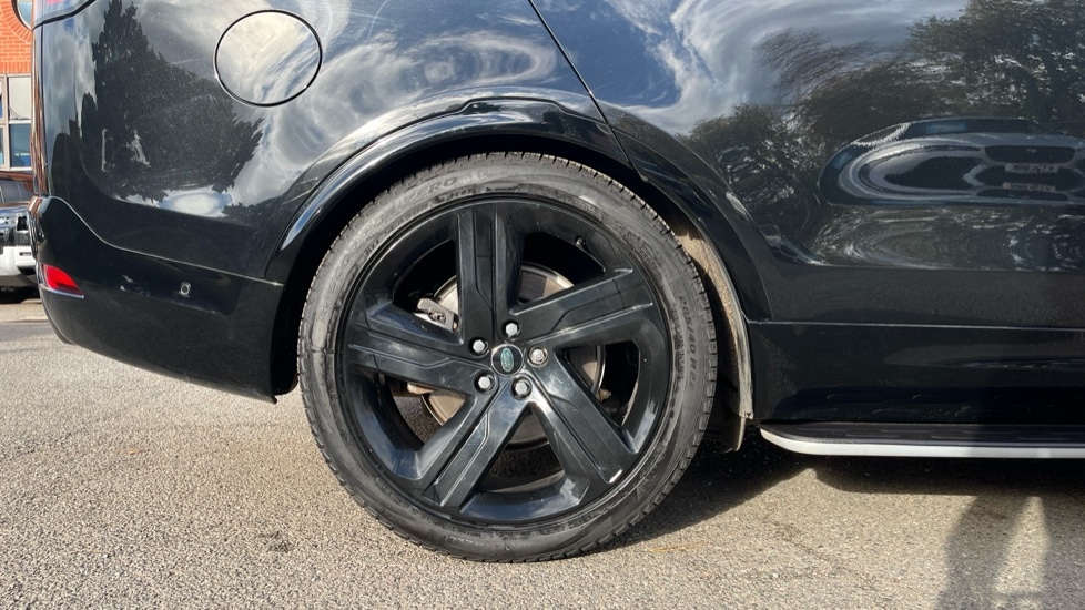 Used Land Rover Discovery 2022 for sale - 76523633: Photo 19