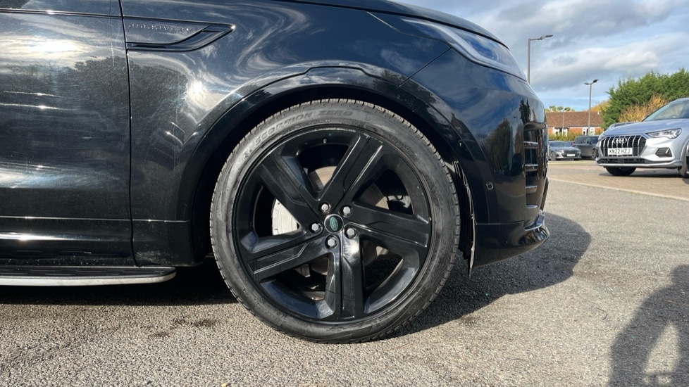 Used Land Rover Discovery 2022 for sale - 76523633: Photo 20