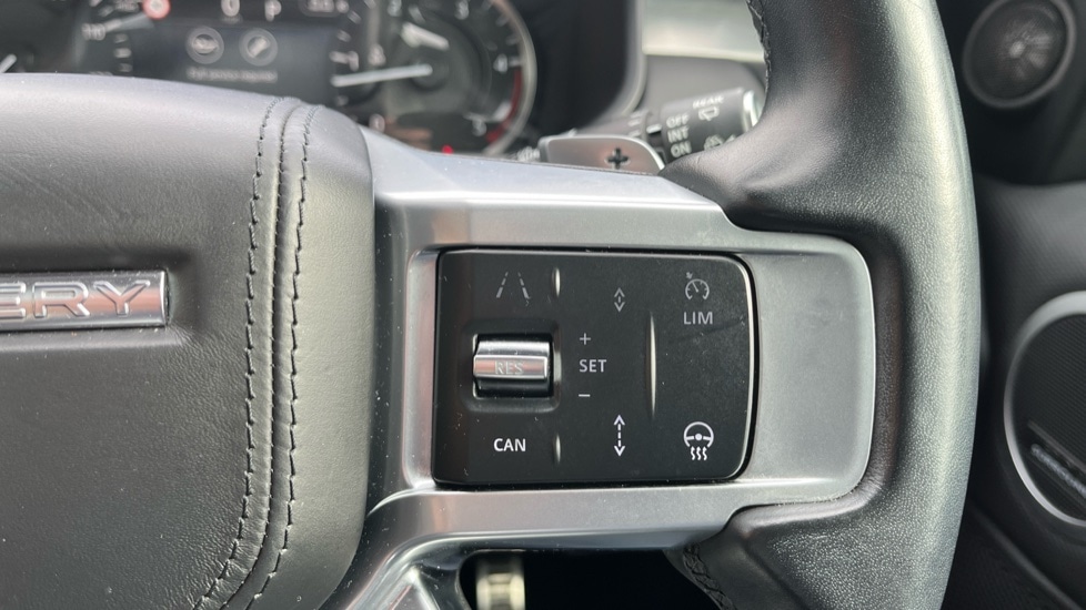 Used Land Rover Discovery 2022 for sale - 76523633: Photo 21