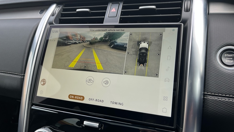 Used Land Rover Discovery 2022 for sale - 76523633: Photo 25