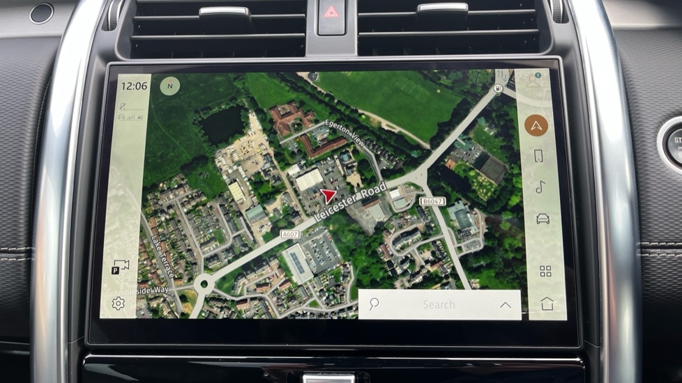 Used Land Rover Discovery 2022 for sale - 76523633: Photo 26